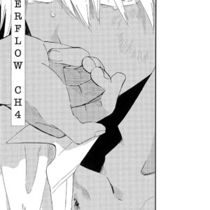 [Moriyo] Koboreru (update c.5) [Eng] – Gay Manga sex 126