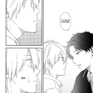 [Moriyo] Koboreru (update c.5) [Eng] – Gay Manga sex 139