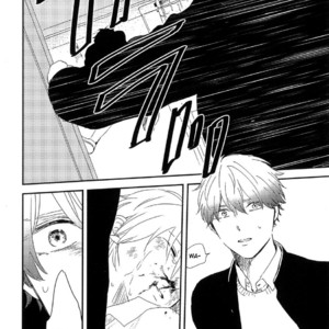 [Moriyo] Koboreru (update c.5) [Eng] – Gay Manga sex 145