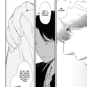 [Moriyo] Koboreru (update c.5) [Eng] – Gay Manga sex 149
