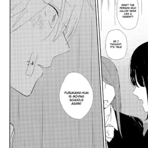 [Moriyo] Koboreru (update c.5) [Eng] – Gay Manga sex 153