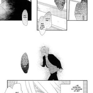 [Moriyo] Koboreru (update c.5) [Eng] – Gay Manga sex 156