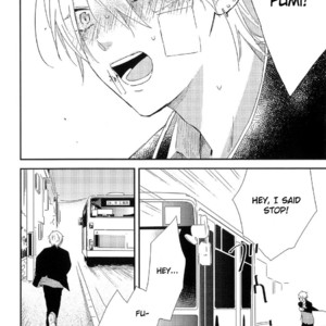 [Moriyo] Koboreru (update c.5) [Eng] – Gay Manga sex 159