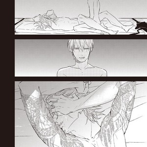 [NATSUME Kazuki] Mods (c.extra + after story) [JP] – Gay Manga sex 52