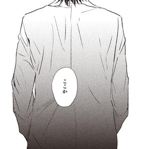 [NATSUME Kazuki] Mods (c.extra + after story) [JP] – Gay Manga sex 55