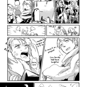 [Tobariyayoi] Hetalia dj – Let’s Go on a Date! [Eng] – Gay Manga sex 7