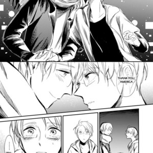 [Tobariyayoi] Hetalia dj – Let’s Go on a Date! [Eng] – Gay Manga sex 10