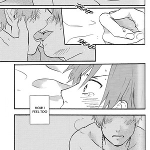 [Pesce Rosso (Zukki)] Hetalia dj – Tanjoubi Omedetou Gozaimasu [Eng] – Gay Manga sex 10