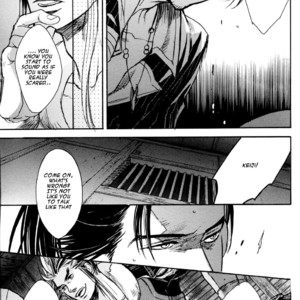[GD-mechano & MICROMACRO] Sengoku Musou 2 dj – Tobu Yume Shibaraku wo Minai [Eng] – Gay Manga sex 27
