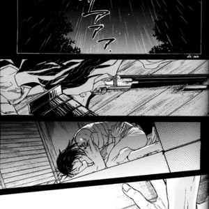 [GD-mechano & MICROMACRO] Sengoku Musou 2 dj – Tobu Yume Shibaraku wo Minai [Eng] – Gay Manga sex 33