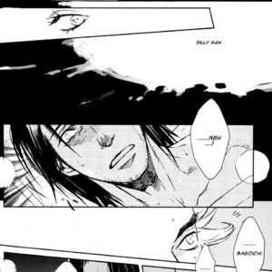[GD-mechano & MICROMACRO] Sengoku Musou 2 dj – Tobu Yume Shibaraku wo Minai [Eng] – Gay Manga sex 38
