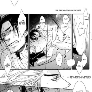 [GD-mechano & MICROMACRO] Sengoku Musou 2 dj – Tobu Yume Shibaraku wo Minai [Eng] – Gay Manga sex 41