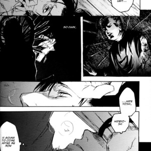 [GD-mechano & MICROMACRO] Sengoku Musou 2 dj – Tobu Yume Shibaraku wo Minai [Eng] – Gay Manga sex 63