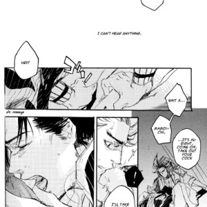 [GD-mechano & MICROMACRO] Sengoku Musou 2 dj – Tobu Yume Shibaraku wo Minai [Eng] – Gay Manga sex 78