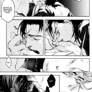 [GD-mechano & MICROMACRO] Sengoku Musou 2 dj – Tobu Yume Shibaraku wo Minai [Eng] – Gay Manga sex 79
