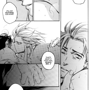 [GD-mechano & MICROMACRO] Sengoku Musou 2 dj – Tobu Yume Shibaraku wo Minai [Eng] – Gay Manga sex 93