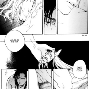 [GD-mechano & MICROMACRO] Sengoku Musou 2 dj – Tobu Yume Shibaraku wo Minai [Eng] – Gay Manga sex 101