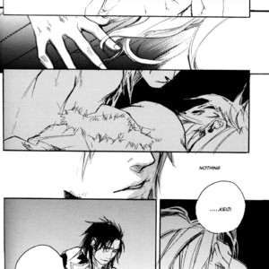 [GD-mechano & MICROMACRO] Sengoku Musou 2 dj – Tobu Yume Shibaraku wo Minai [Eng] – Gay Manga sex 102