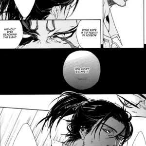 [GD-mechano & MICROMACRO] Sengoku Musou 2 dj – Tobu Yume Shibaraku wo Minai [Eng] – Gay Manga sex 146