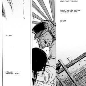 [GD-mechano & MICROMACRO] Sengoku Musou 2 dj – Tobu Yume Shibaraku wo Minai [Eng] – Gay Manga sex 157