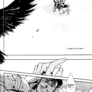 [GD-mechano & MICROMACRO] Sengoku Musou 2 dj – Tobu Yume Shibaraku wo Minai [Eng] – Gay Manga sex 159
