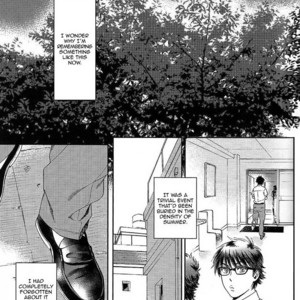 [OAZUKE/ Kokonotsu] Natsu no Hina 2 – Daiya no A dj [Eng] – Gay Manga sex 2