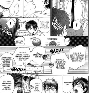 [OAZUKE/ Kokonotsu] Natsu no Hina 2 – Daiya no A dj [Eng] – Gay Manga sex 13