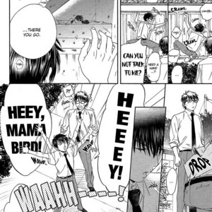 [OAZUKE/ Kokonotsu] Natsu no Hina 2 – Daiya no A dj [Eng] – Gay Manga sex 14