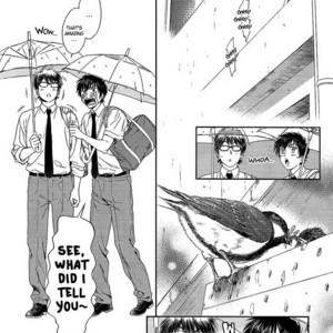 [OAZUKE/ Kokonotsu] Natsu no Hina 2 – Daiya no A dj [Eng] – Gay Manga sex 21