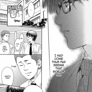 [OAZUKE/ Kokonotsu] Natsu no Hina 2 – Daiya no A dj [Eng] – Gay Manga sex 47