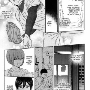[OAZUKE/ Kokonotsu] Natsu no Hina 2 – Daiya no A dj [Eng] – Gay Manga sex 48