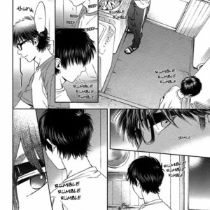 [OAZUKE/ Kokonotsu] Natsu no Hina 2 – Daiya no A dj [Eng] – Gay Manga sex 51
