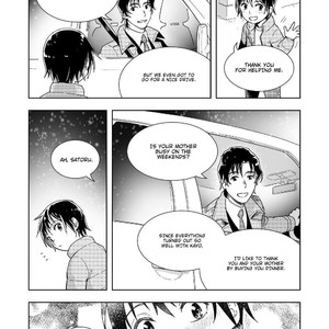 [butcher_shop] YashiSato Manga – Boku Dake ga Inai Machi dj [Eng] – Gay Manga sex 4