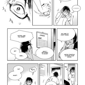 [butcher_shop] YashiSato Manga – Boku Dake ga Inai Machi dj [Eng] – Gay Manga sex 7