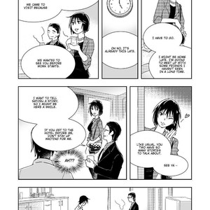 [butcher_shop] YashiSato Manga – Boku Dake ga Inai Machi dj [Eng] – Gay Manga sex 9