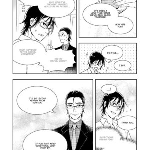 [butcher_shop] YashiSato Manga – Boku Dake ga Inai Machi dj [Eng] – Gay Manga sex 10