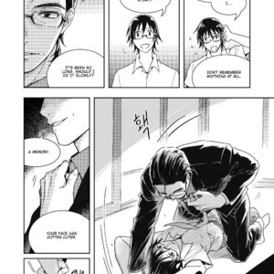 [butcher_shop] YashiSato Manga – Boku Dake ga Inai Machi dj [Eng] – Gay Manga sex 11