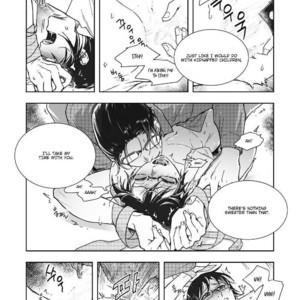 [butcher_shop] YashiSato Manga – Boku Dake ga Inai Machi dj [Eng] – Gay Manga sex 16