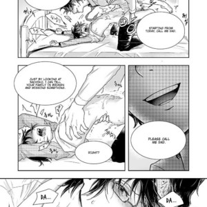 [butcher_shop] YashiSato Manga – Boku Dake ga Inai Machi dj [Eng] – Gay Manga sex 21