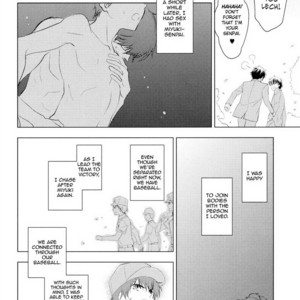 [Ofuton (Makura)] Daiya no A dj – Single Mother Eijun [Eng] – Gay Manga sex 14