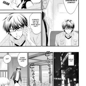 [Ofuton (Makura)] Daiya no A dj – Single Mother Eijun [Eng] – Gay Manga sex 39