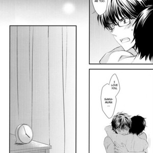 [Ofuton (Makura)] Daiya no A dj – Single Mother Eijun [Eng] – Gay Manga sex 46