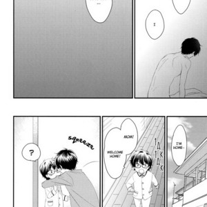 [Ofuton (Makura)] Daiya no A dj – Single Mother Eijun [Eng] – Gay Manga sex 48