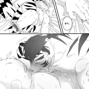 [Otousan (Otou)] Yakusoku Kekkou Bi [kr] – Gay Manga sex 23