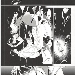 [FIZZCODE] Undercover Suicide – Osomatsu-san dj [kr] – Gay Manga sex 22