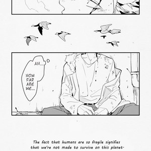 [Ironys (LAS)] One Piece dj – Wandering Bird [Eng] – Gay Manga sex 21