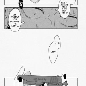[Ironys (LAS)] One Piece dj – Wandering Bird [Eng] – Gay Manga sex 29