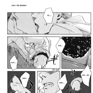 [Griotte (IZUMI Yakumo)] Daredevil & Spiderman dj – Milky [Eng] – Gay Manga sex 22