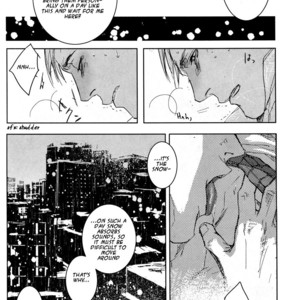 [Griotte (IZUMI Yakumo)] Daredevil & Spiderman dj – Milky [Eng] – Gay Manga sex 23