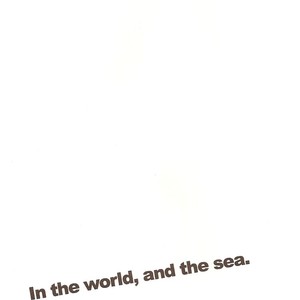 [Libero (Kimura)] Hetalia dj – In the World, and the Sea [Eng] – Gay Manga thumbnail 001